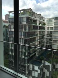UP@Robertson Quay (D9), Apartment #106954112